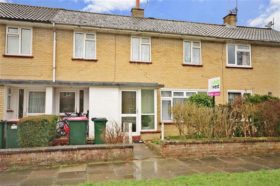 3 Bedroom Terraced